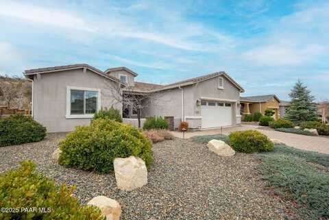1656 Solstice Drive, Prescott, AZ 86301