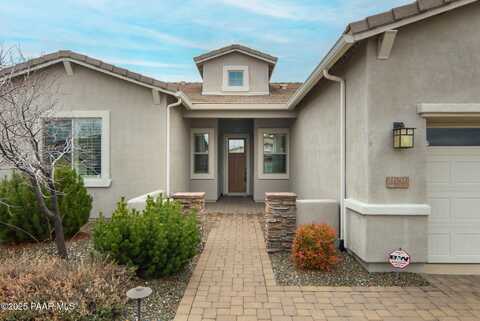 1656 Solstice Drive, Prescott, AZ 86301