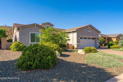 1656 Solstice Drive, Prescott, AZ 86301
