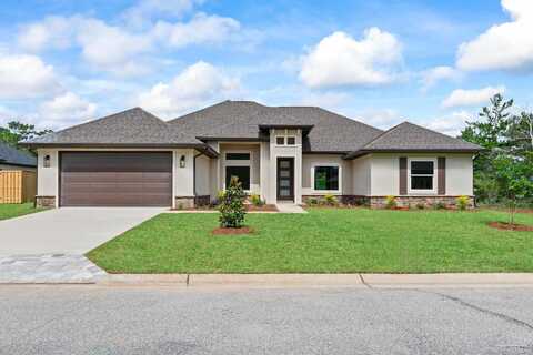 2039 Fontainebleau Ct, Navarre, FL 32566
