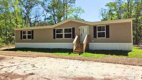 7745 Old Hickory Hammock Rd, Milton, FL 32583