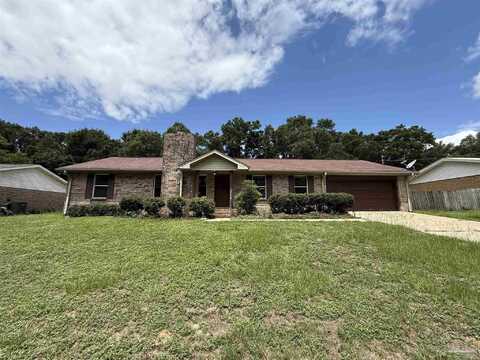 7091 Wymart Rd, Pensacola, FL 32526