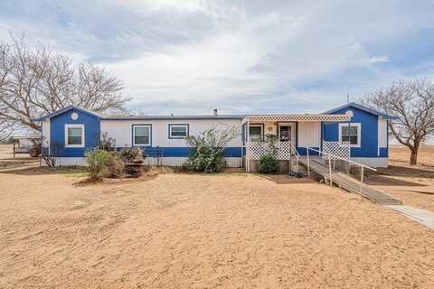 2059 County Rd C3351, Stanton, TX 79782