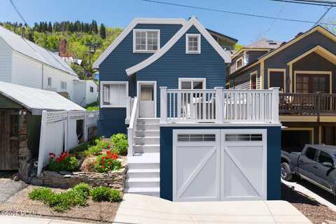 1009 Norfolk Ave, Park City, UT 84060