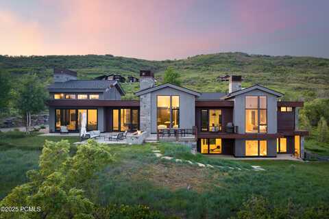 9774 N Red Hawk Trail, Park City, UT 84098