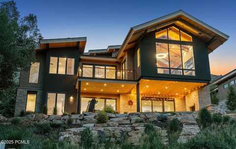 3599 Daybreaker Drive, Park City, UT 84098