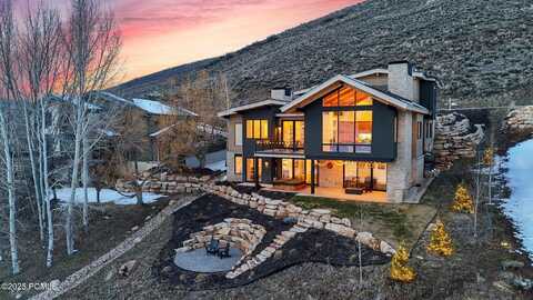 3599 Daybreaker Drive, Park City, UT 84098