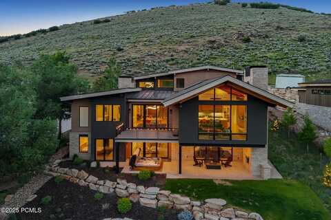 3599 Daybreaker Drive, Park City, UT 84098