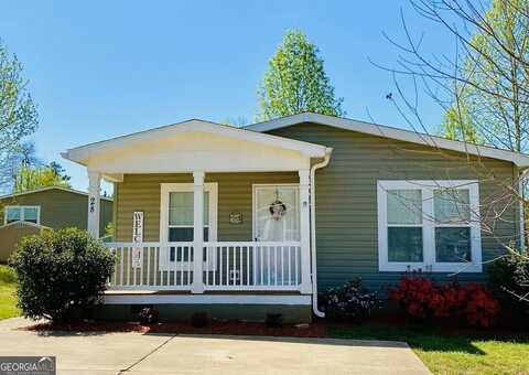 28 Redwood Circle, Newnan, GA 30263