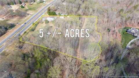 4559 Winder Highway, Flowery Branch, GA 30542