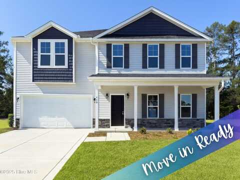 440 Traveller Way, Raeford, NC 28376