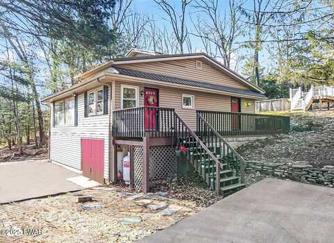 209 Shiny Mountain Road, Greentown, PA 18426