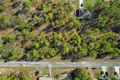 2706 W Arbutus Drive, Citrus Springs, FL 34433