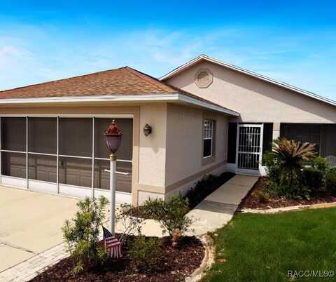 761 W Sunbird Path, Hernando, FL 34442