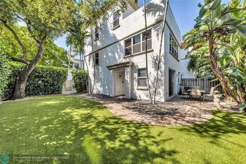705 SW 4th Ave, Fort Lauderdale, FL 33315