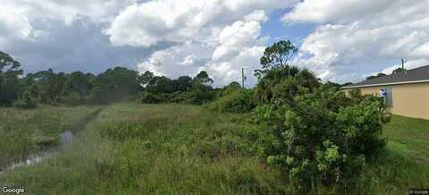 1337 SE Rabbit Street, Palm Bay, FL 32909