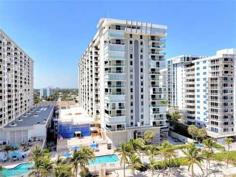 1000 S Ocean Blvd, Pompano Beach, FL 33062