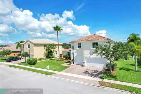 19147 SW 8th St, Pembroke Pines, FL 33029