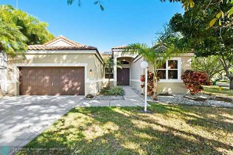 6713 NW 80th Manor, Parkland, FL 33067