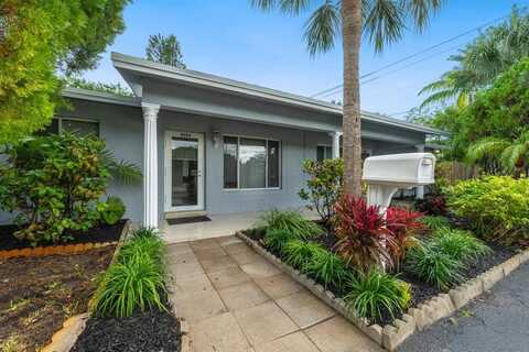 4500 NE 15th Ave, Oakland Park, FL 33334
