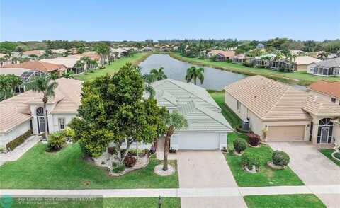 8833 Via Tuscany Drive, Boynton Beach, FL 33472