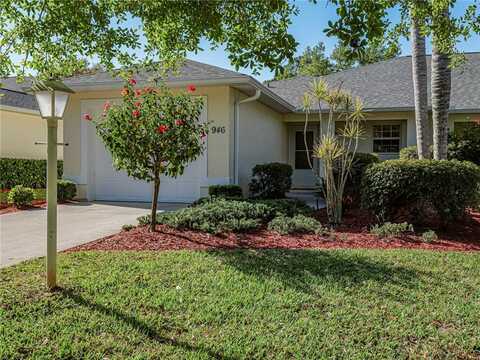 946 S Easy Street, Sebastian, FL 32958