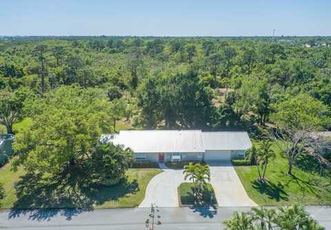 11 Forest Park Drive, Vero Beach, FL 32962