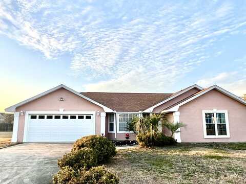 209 Narvaez St, Port Saint Joe, FL 32456