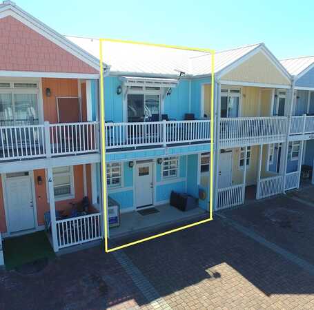 103 38th St, Mexico Beach, FL 32456