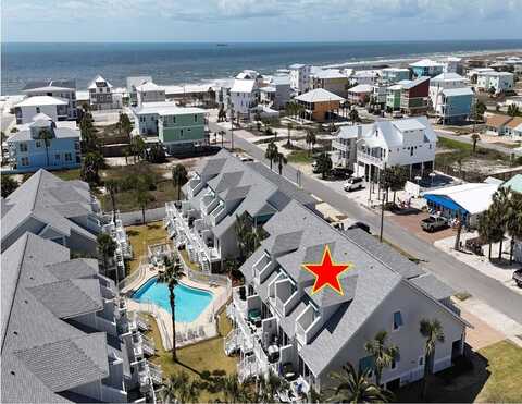 101 39th St, Mexico Beach, FL 32456