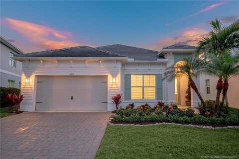 4862 SW Millbrook Lane, Stuart, FL 34997