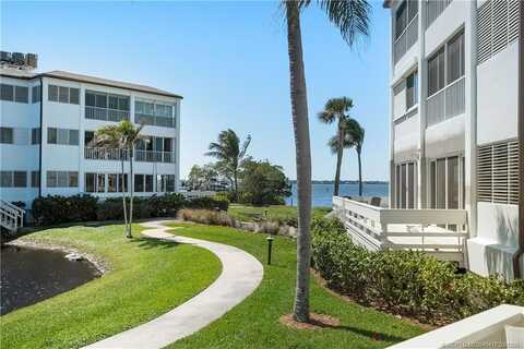1550 NE Ocean Boulevard unit: A103, Stuart, FL 34996