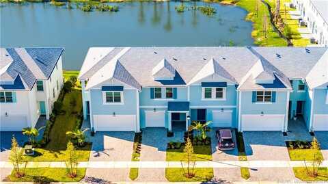 399 Salisbury Circle, Fort Pierce, FL 34982
