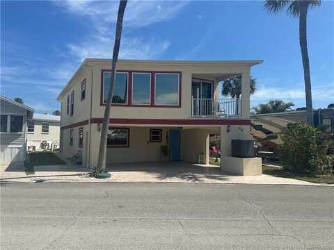 10725 S Ocean Drive, Jensen Beach, FL 34957