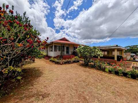 1320 Jasmine Dr, Lanai City, HI 96763