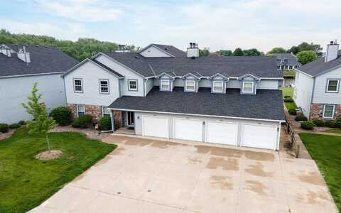 311 CAPTAINS Court, WINNECONNE, WI 54986