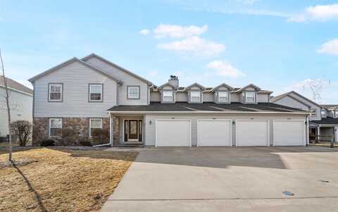 311 CAPTAINS Court, WINNECONNE, WI 54986
