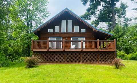 4840 N County Rd G, Winter, WI 54896
