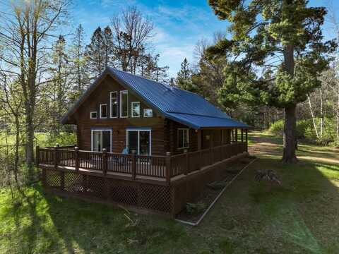 4840 N County Rd G, Winter, WI 54896