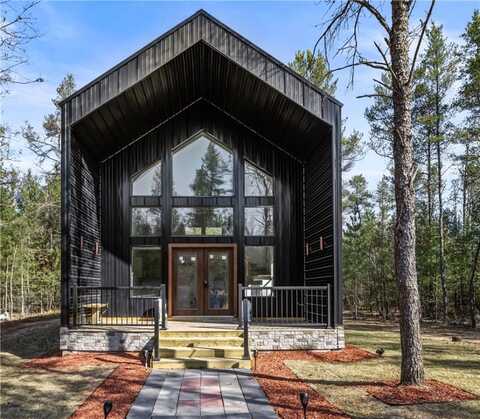 S10460 Black Creek Road, Fairchild, WI 54741