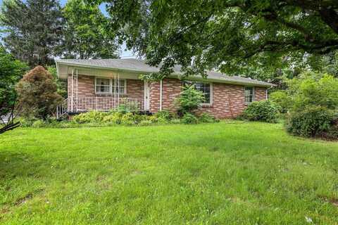 204 Rutherford Avenue, Franklin, KY 42134