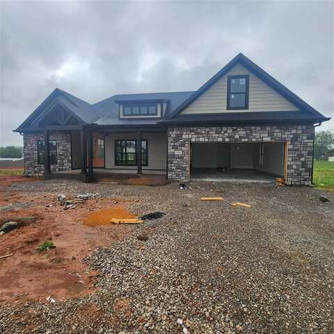 Lot 43 Haverhill Drive, Franklin, KY 42134