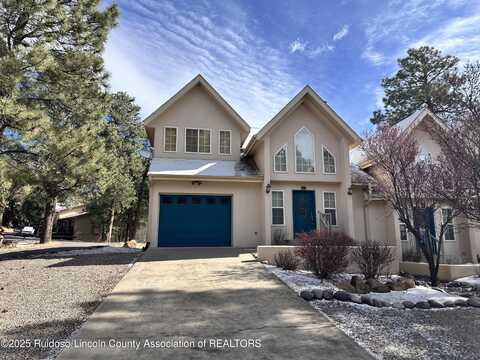 116 Racquet Drive, Ruidoso, NM 88345