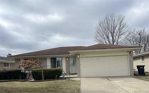 39581 Edgemont Drive, Sterling Heights, MI 48310