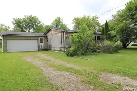 7464 JENNINGS Road, Swartz Creek, MI 48473