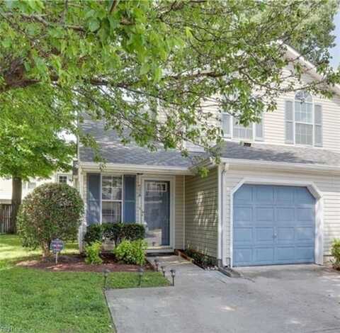 716 Aylesbury Drive, Virginia Beach, VA 23462