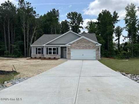 4205 Bertines Court, Elm City, NC 27822