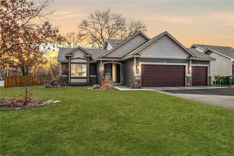 2201 122nd Circle NE, Blaine, MN 55449