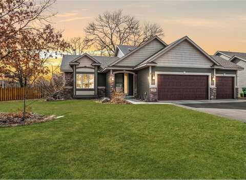 2201 122nd Circle NE, Blaine, MN 55449