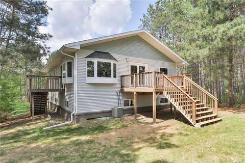 1505 Harrison Drive SW, Brainerd, MN 56401